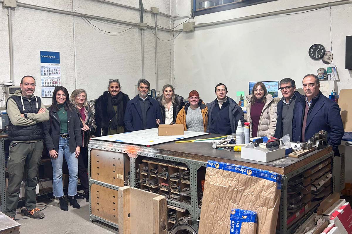 Equipo comercial Sistemas de Impresi&oacute;n | Zaforsa